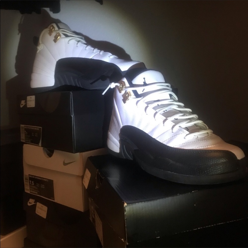 OG Jordan’s taxi 12” with original box